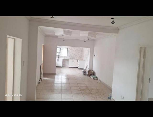 3 BEDROOM PROPERTY TO RENT IN LINMEYER